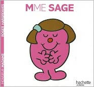 Title: Madame Sage (Monsieur Madame), Author: Roger Hargreaves