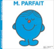 Title: Monsieur Parfait (Monsieur Madame), Author: Roger Hargreaves