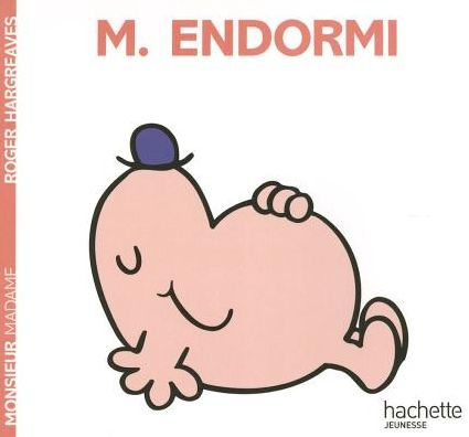Monsieur Endormi (Monsieur Madame)
