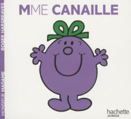 Title: Madame Canaille (Monsieur Madame), Author: Roger Hargreaves