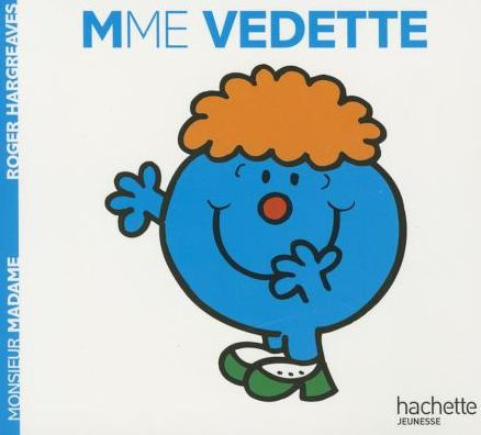 Madame Vedette (Monsieur Madame)