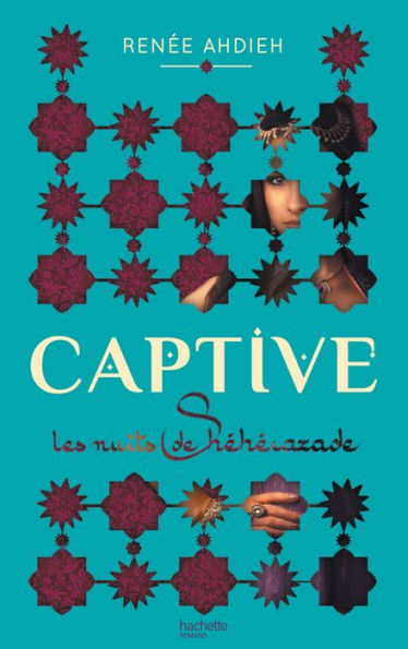 Captive: Les nuits de Shéhérazade (The Wrath and the Dawn)