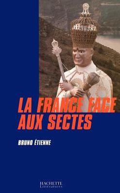 La France face aux sectes