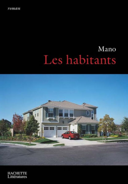 Les habitants