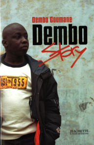 Title: Dembo story, Author: Dembo Goumane