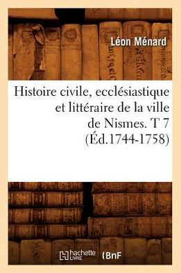 Histoire civile