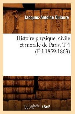 Histoire physique