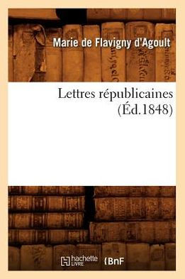 Lettres républicaines (Éd.1848)