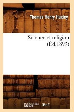 Science et religion (Éd.1893)