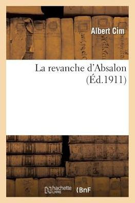 La revanche d'Absalon