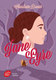 Title: Jane Eyre - Texte abrégé, Author: Charlotte Brontë
