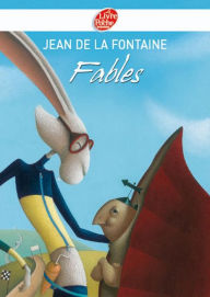Title: Fables, Author: Jean de La Fontaine