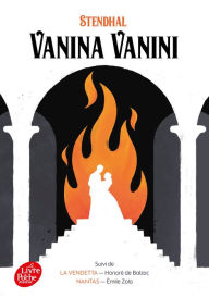 Title: Vanina Vanini - Nantas - La Vendetta - Texte intégral, Author: Stendhal