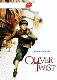 Title: Oliver Twist - Texte abrégé, Author: Charles Dickens