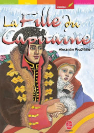Title: La fille du capitaine - Texte intégral, Author: Alexandre Pouchkine