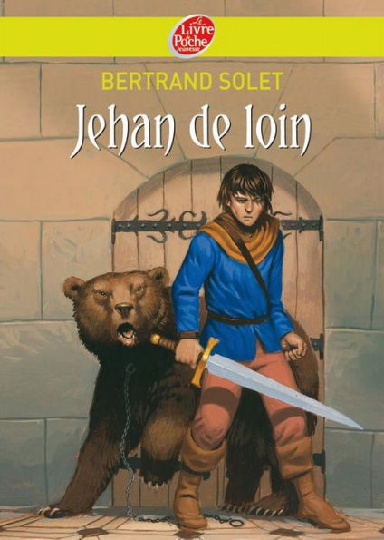 Jehan de Loin