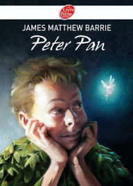 Title: Peter Pan - Texte intégral, Author: J. M. Barrie