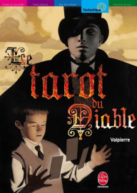 Title: Le tarot du Diable, Author: Valpierre