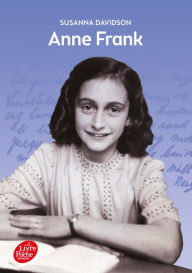 Title: Anne Frank, Author: Susanna Davidson