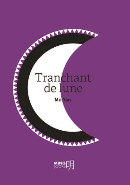 Tranchant de Lune