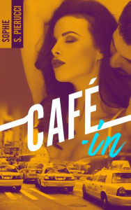 Title: Café-in - partie 1, Author: DC