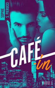 Title: Café-in - Partie 2, Author: DC