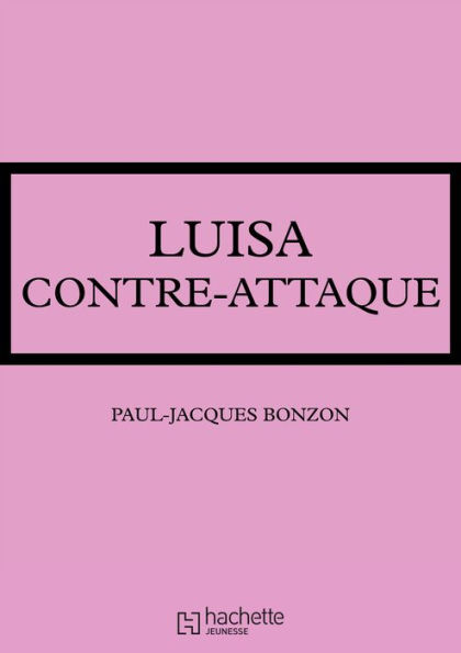 La famille HLM - Luisa contre-attaque