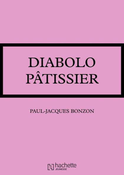 Diabolo pâtissier