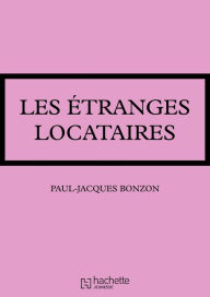 Title: La famille HLM - Les étranges locataires, Author: Paul-Jacques Bonzon