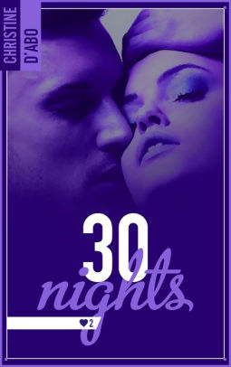 30 Nightsnook Book - 