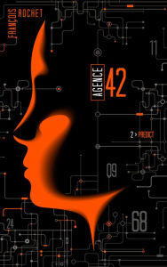 Title: Agence 42 - Tome 2 - Predict, Author: François Rochet