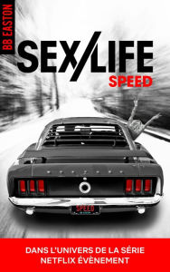 Title: Speed: Dans l'univers de 4 HOMMES EN 44 CHAPITRES, Author: BB Easton