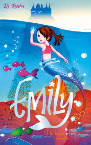 Title: Emily - Tome 3 - et la bague maudite, Author: Liz Kessler