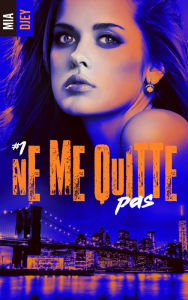 Title: Ne me quitte pas - partie 1, Author: Koichi Yamadera