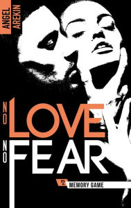 Title: No love no fear - 2 - Memory Game, Author: Russell Jacquet & His Yellow Jackets