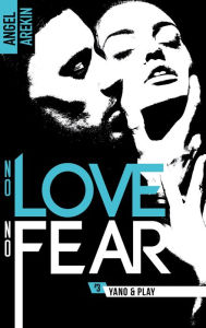 Title: No love no fear - 3 - Yano & Play, Author: Russell Jacquet & His Yellow Jackets