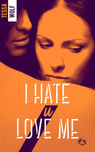 Title: I hate U love me 3, Author: MinistÃrio Nova JerusalÃm