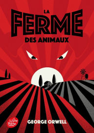 Title: La ferme des animaux, Author: George Orwell