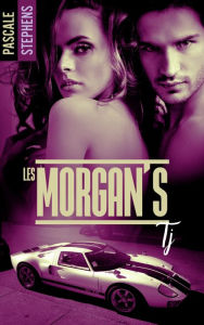 Title: Les Morgan's 1, Author: Pascale Stephens