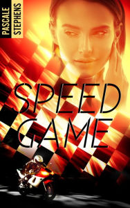 Title: Speedgame, Author: Pascale Stephens