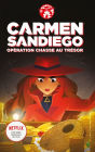 Carmen Sandiego : Opération chasse au trésor