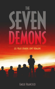 Title: The Seven Demons, Author: Emilie Francisco