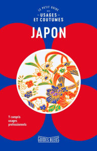 Title: Japon : le petit guide des usages et coutumes, Author: Paul Norbury
