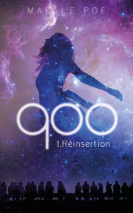 Title: 900 - tome 1, Author: Maelle Poe