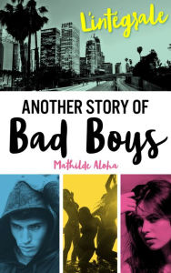 Title: L'Intégrale de la série Another Story of Bad Boys, Author: Mathilde Aloha