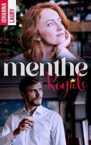 Title: Menthe Royale, Author: Johanna Laury