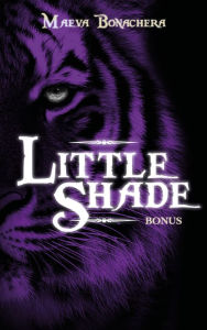 Title: Little shade - bonus, Author: Maeva Bonachera