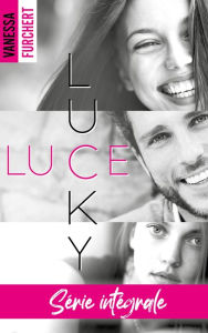 Title: Lucky Luce - L'intégrale, Author: Vanessa Furchert