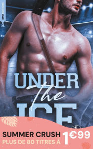 Title: The Players T1, Under the Ice, Author: Lorea Springs