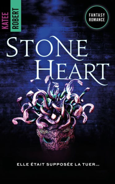 Stone Heart - Dark Olympus, 0.5: Phénomène TikTok